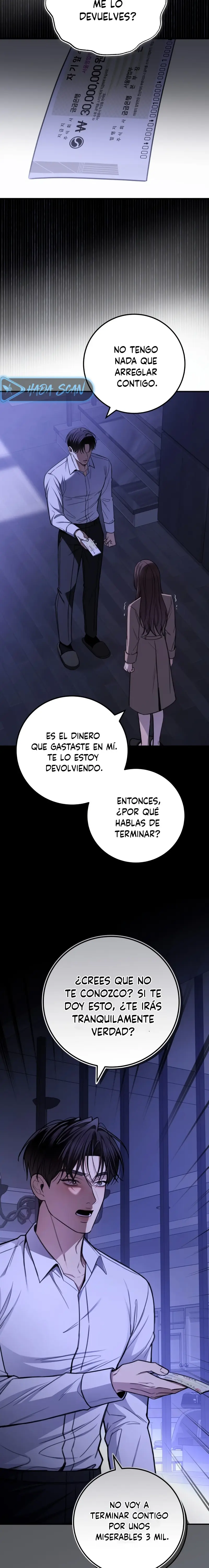 Primer Amor - Capítulo 27 - Página 4 - LectorTMOo
