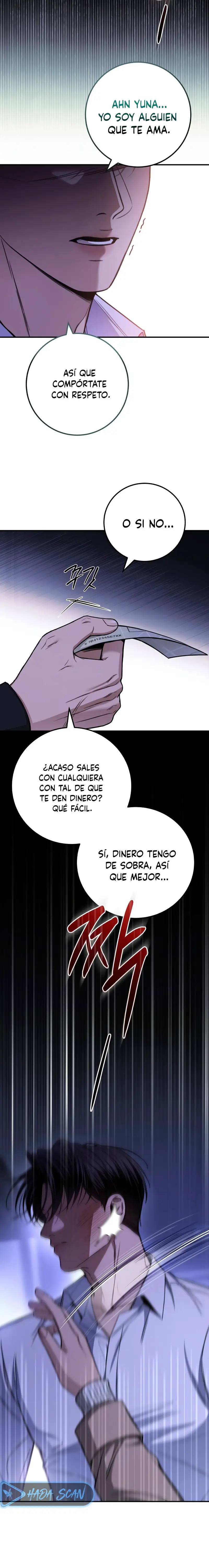 Primer Amor - Capítulo 27 - Página 6 - LectorTMOo