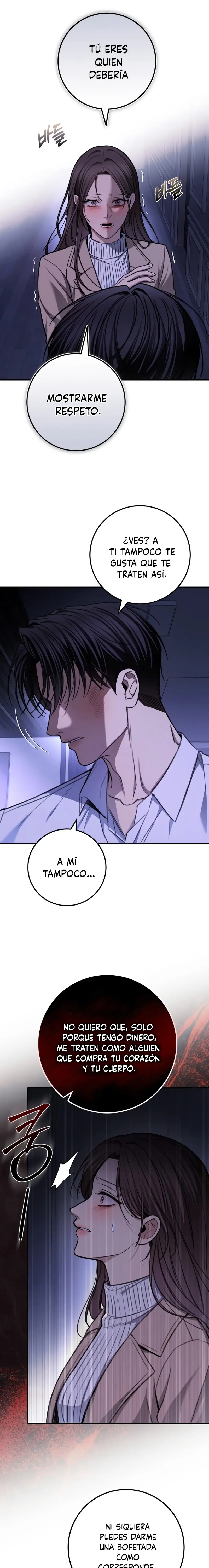Primer Amor - Capítulo 27 - Página 7 - LectorTMOo