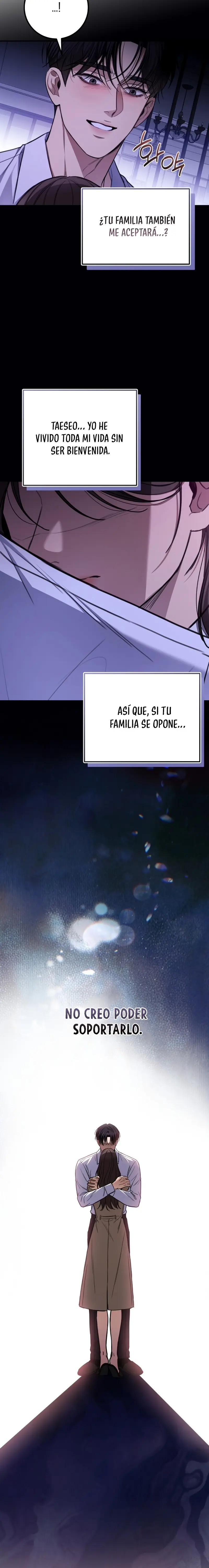 Primer Amor - Capítulo 27 - Página 11 - LectorTMOo