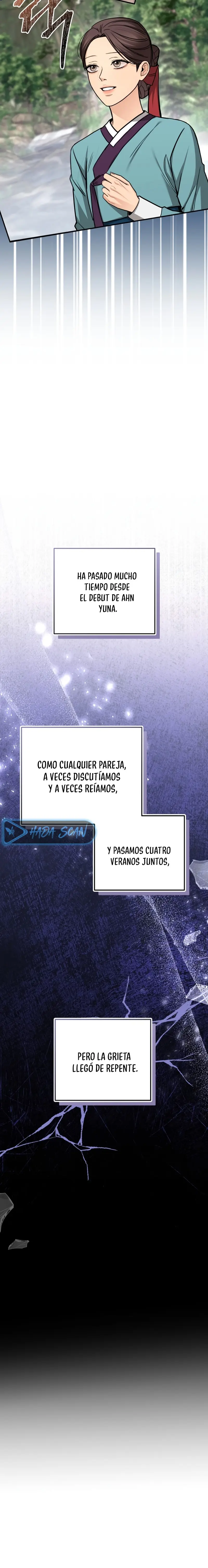 Primer Amor - Capítulo 27 - Página 13 - LectorTMOo