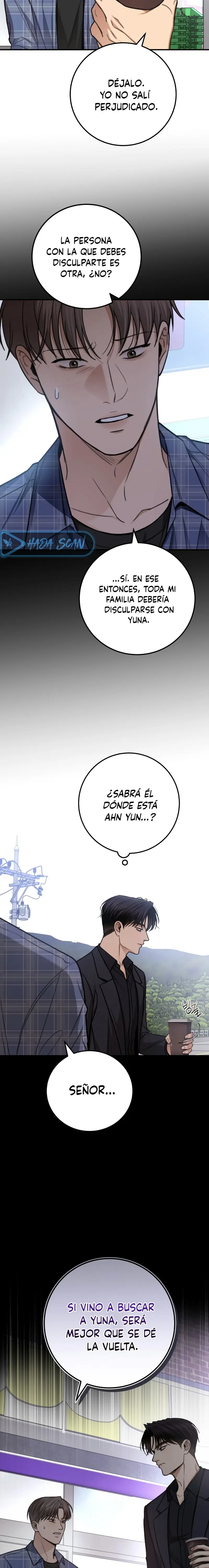 Primer Amor - Capítulo 27 - Página 25 - LectorTMOo
