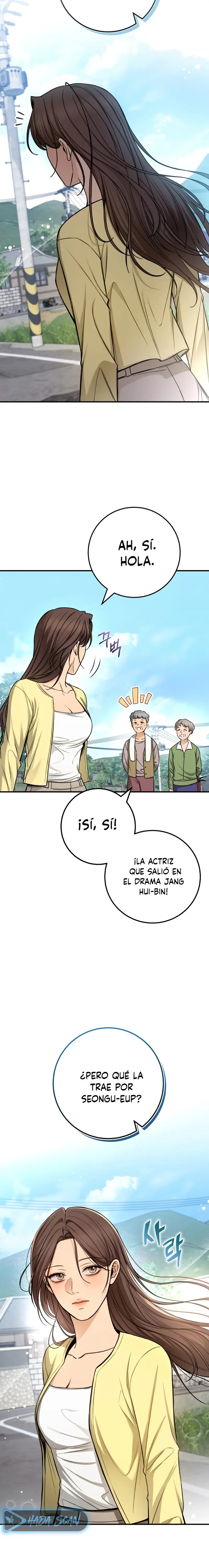 Primer Amor - Capítulo 28 - Página 4 - LectorTMOo