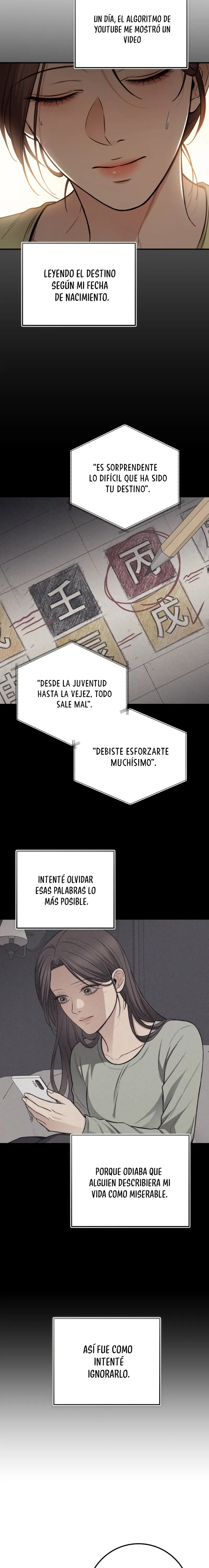 Primer Amor - Capítulo 28 - Página 7 - LectorTMOo