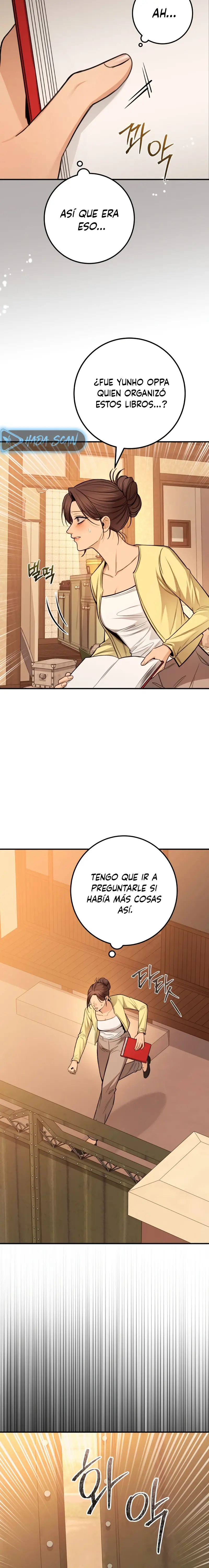 Primer Amor - Capítulo 28 - Página 12 - LectorTMOo