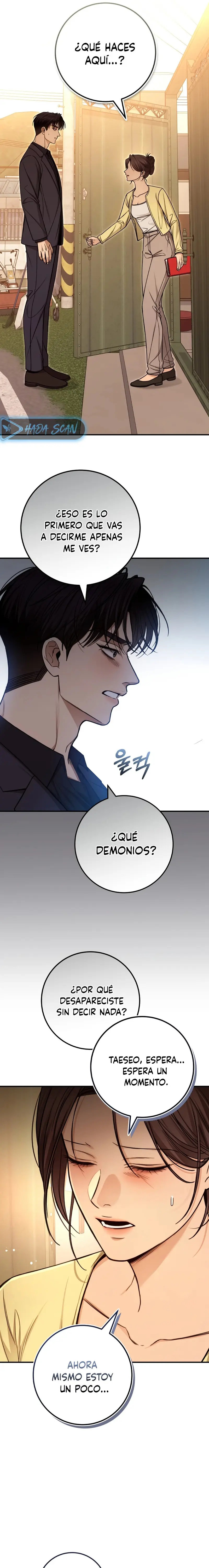 Primer Amor - Capítulo 28 - Página 14 - LectorTMOo