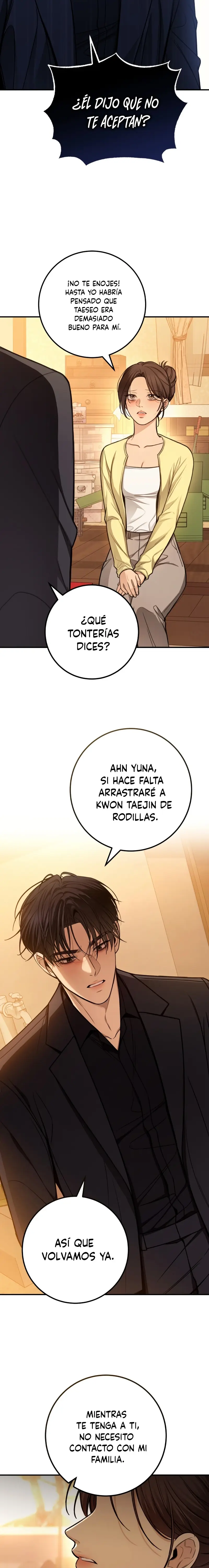 Primer Amor - Capítulo 28 - Página 18 - LectorTMOo