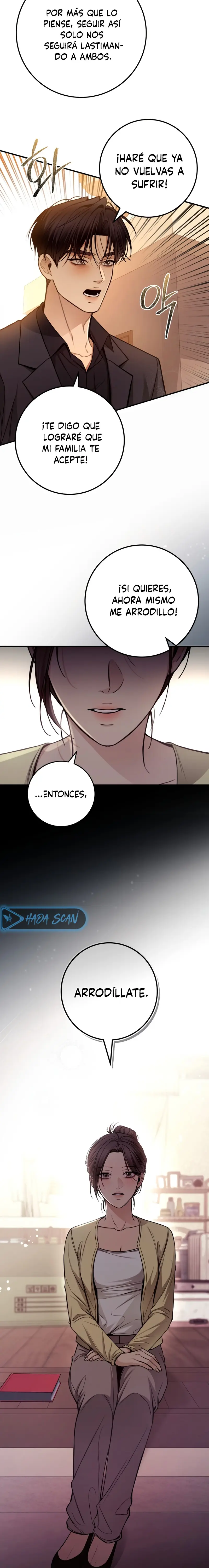 Primer Amor - Capítulo 28 - Página 22 - LectorTMOo