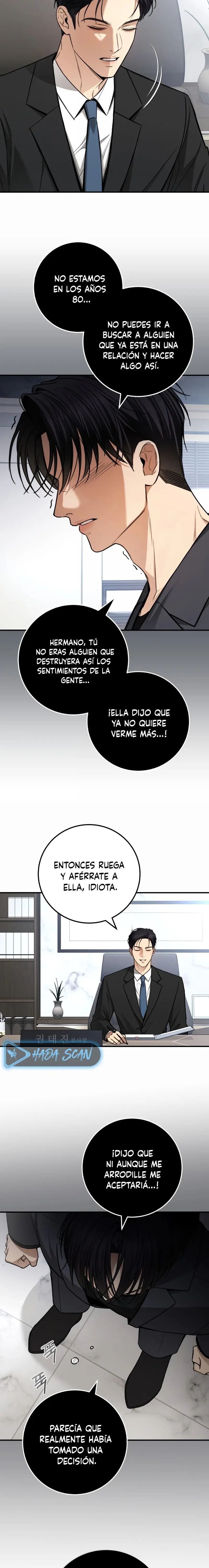 Primer Amor - Capítulo 29 - Página 13 - LectorTMOo