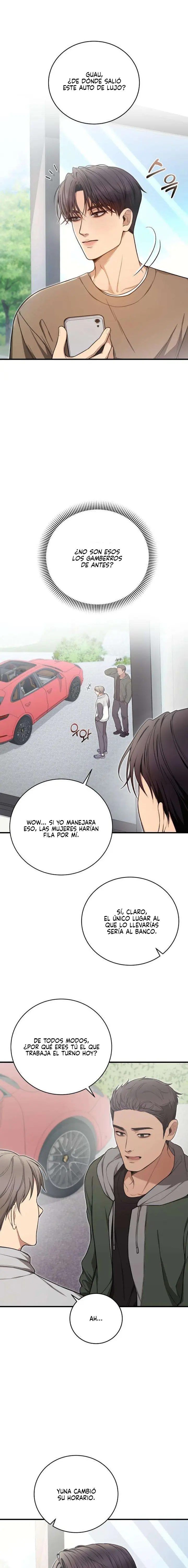 Primer Amor - Capítulo 3 - Página 10 - LectorTMOo