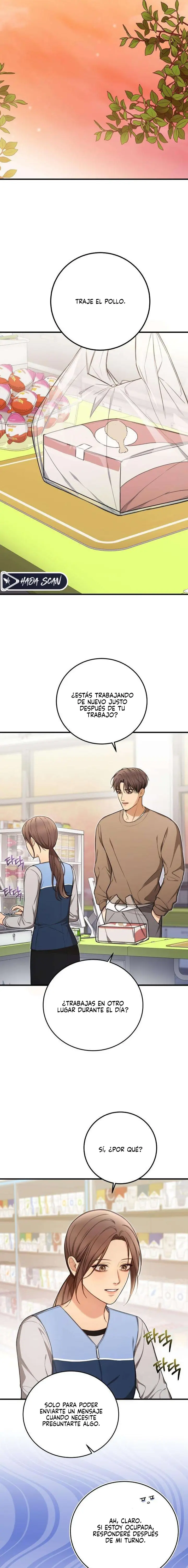 Primer Amor - Capítulo 3 - Página 14 - LectorTMOo