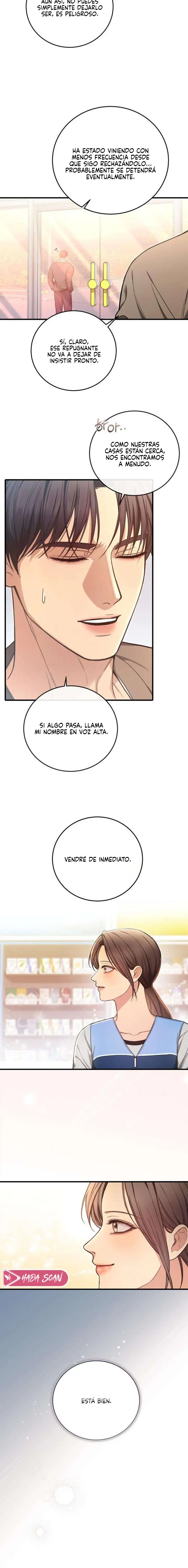 Primer Amor - Capítulo 3 - Página 22 - LectorTMOo