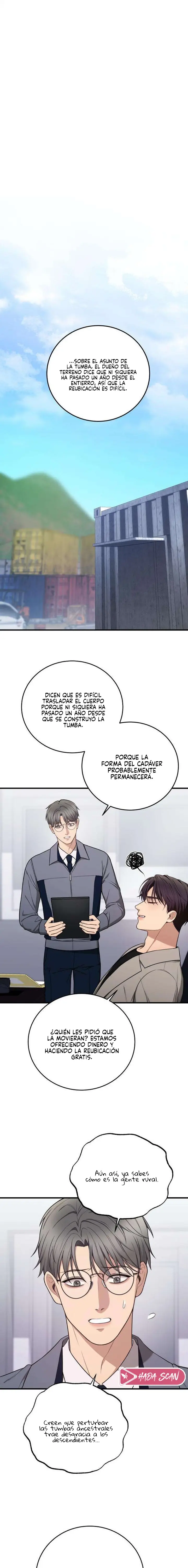 Primer Amor - Capítulo 3 - Página 23 - LectorTMOo