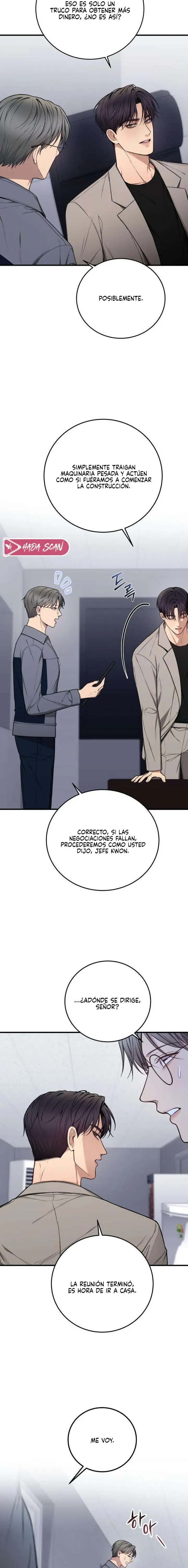 Primer Amor - Capítulo 3 - Página 24 - LectorTMOo