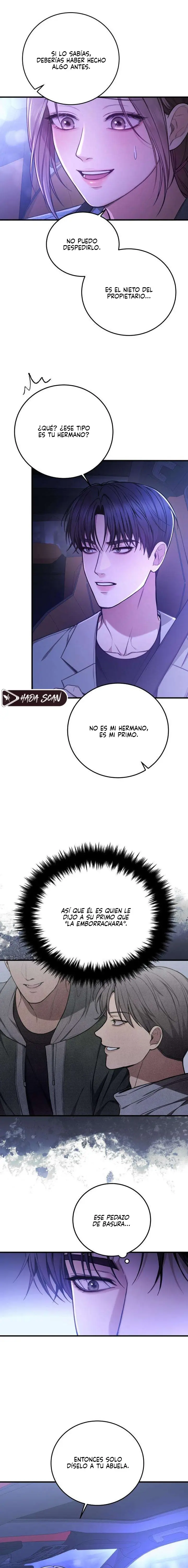 Primer Amor - Capítulo 3 - Página 30 - LectorTMOo