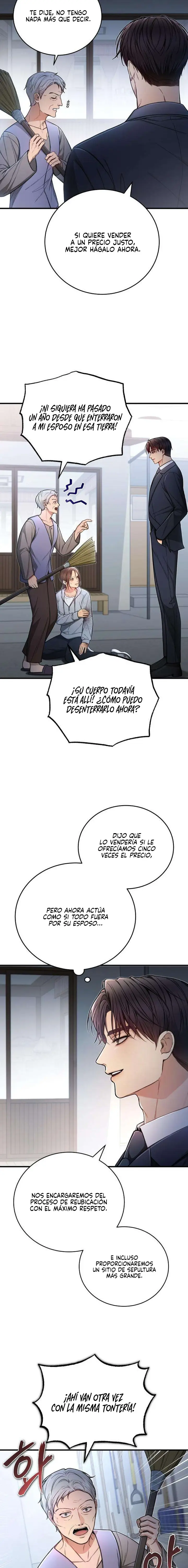 Primer Amor - Capítulo 4 - Página 6 - LectorTMOo