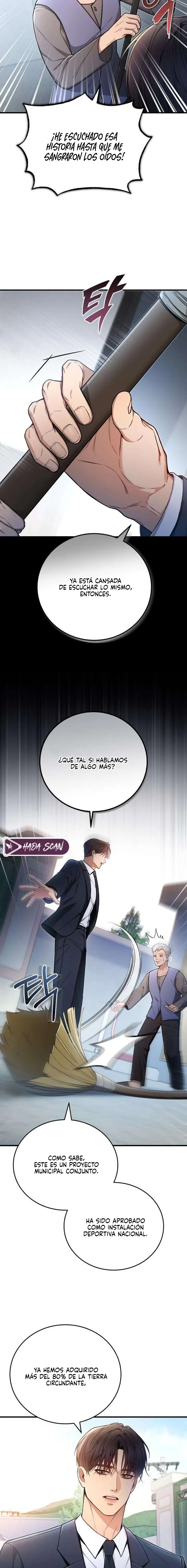 Primer Amor - Capítulo 4 - Página 7 - LectorTMOo