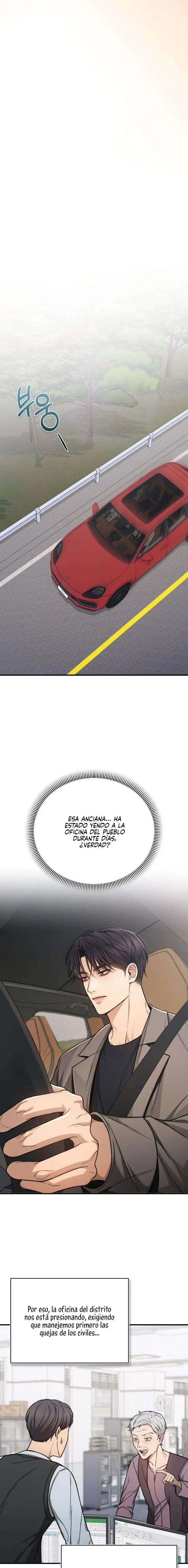Primer Amor - Capítulo 4 - Página 16 - LectorTMOo