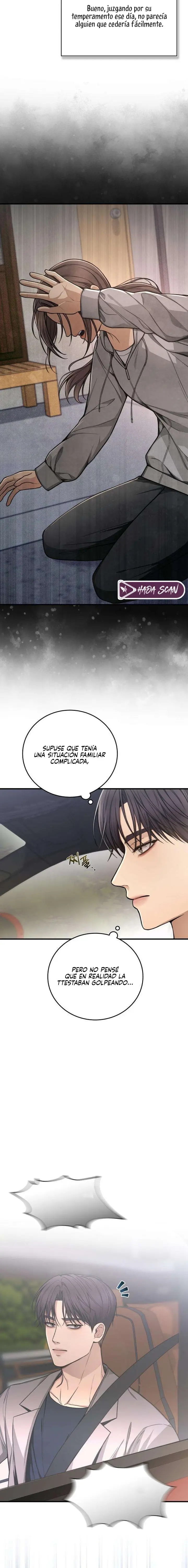 Primer Amor - Capítulo 4 - Página 17 - LectorTMOo