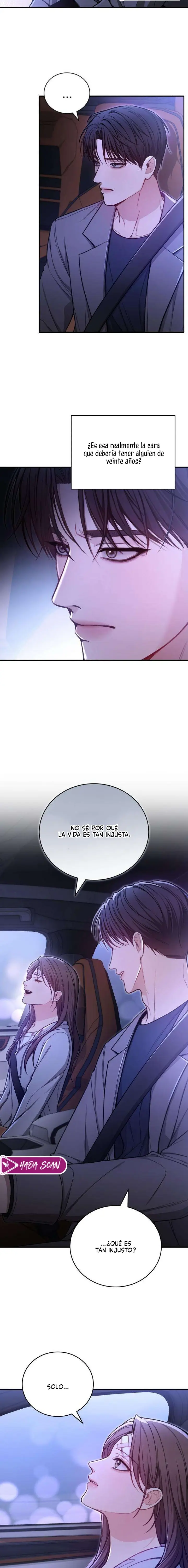 Primer Amor - Capítulo 5 - Página 9 - LectorTMOo