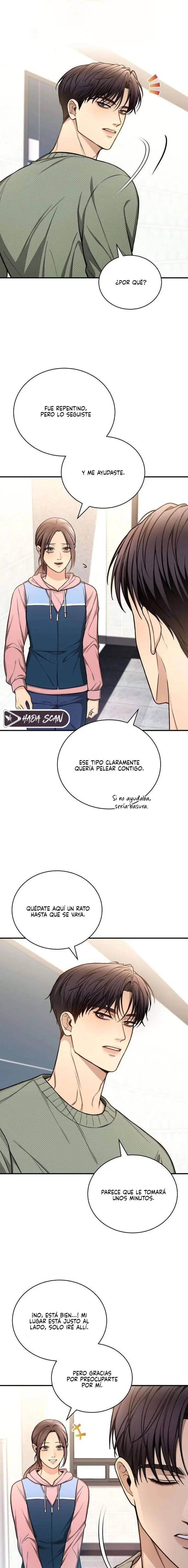 Primer Amor - Capítulo 6 - Página 13 - LectorTMOo