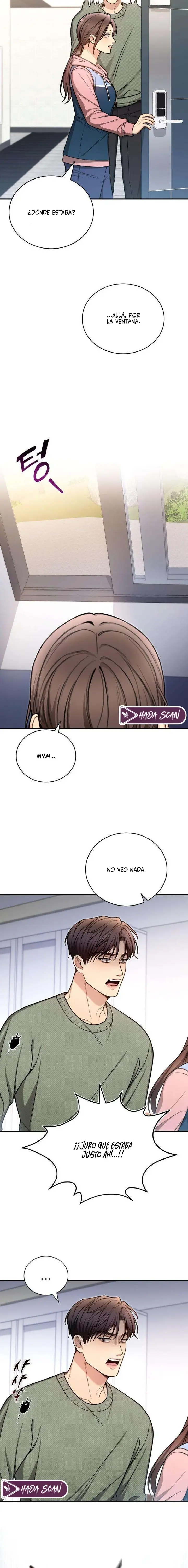 Primer Amor - Capítulo 6 - Página 17 - LectorTMOo