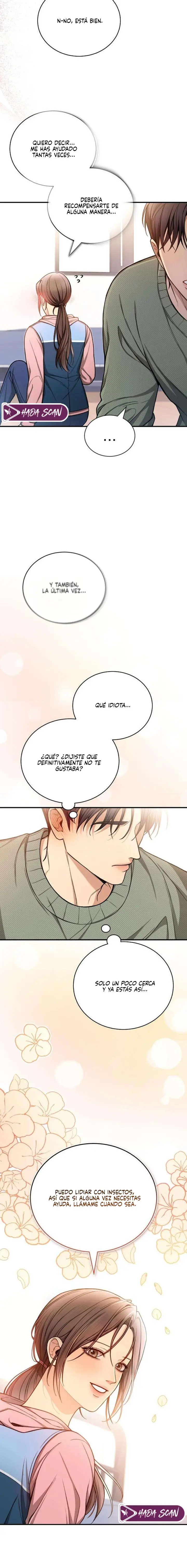 Primer Amor - Capítulo 6 - Página 20 - LectorTMOo