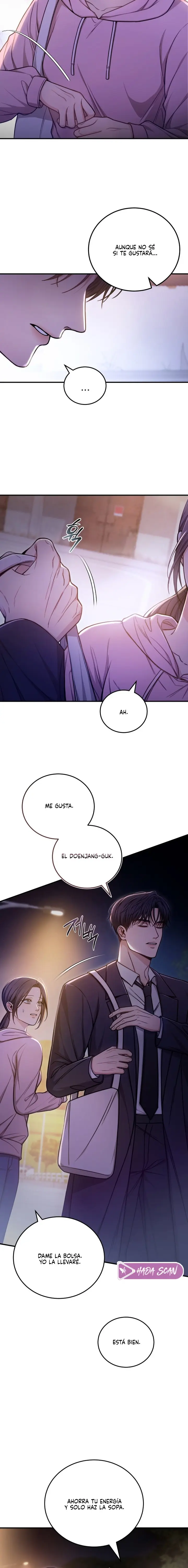 Primer Amor - Capítulo 8 - Página 6 - LectorTMOo