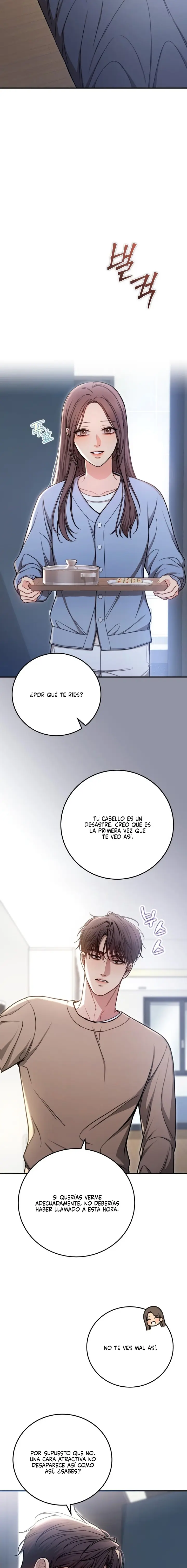 Primer Amor - Capítulo 8 - Página 16 - LectorTMOo