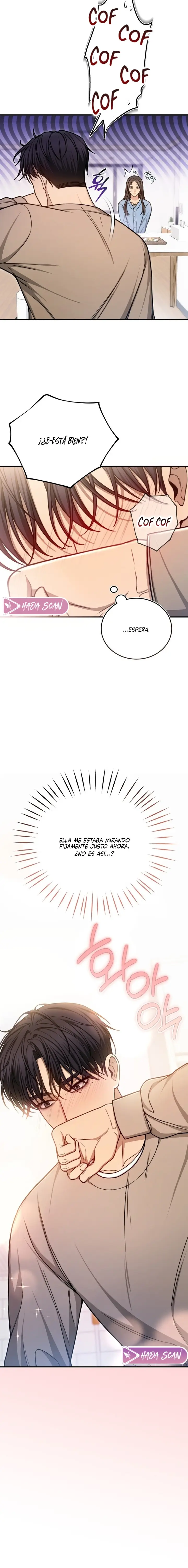 Primer Amor - Capítulo 8 - Página 21 - LectorTMOo