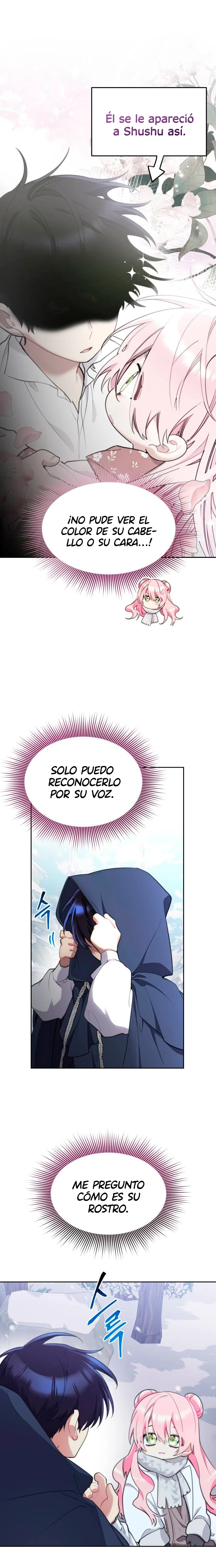 Princesa Lotto capítulo 45 página 12