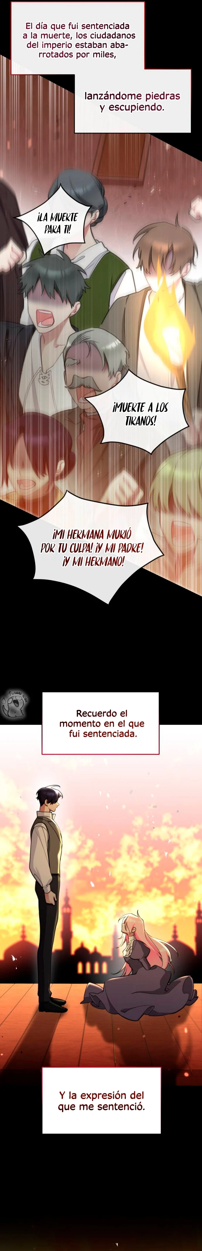 Princesa Lotto capítulo 45 página 16