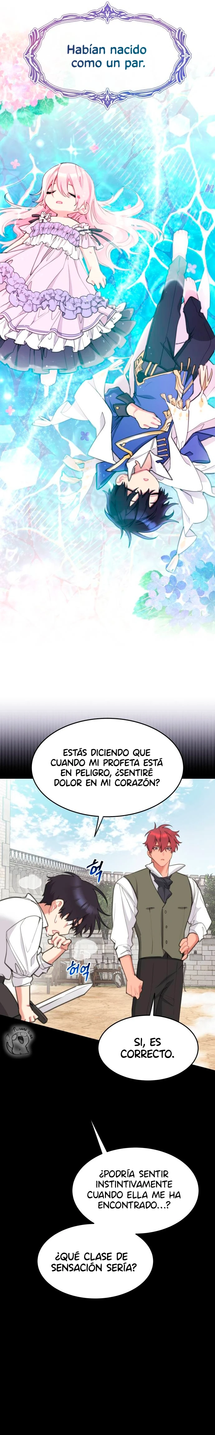Princesa Lotto capítulo 45 página 30