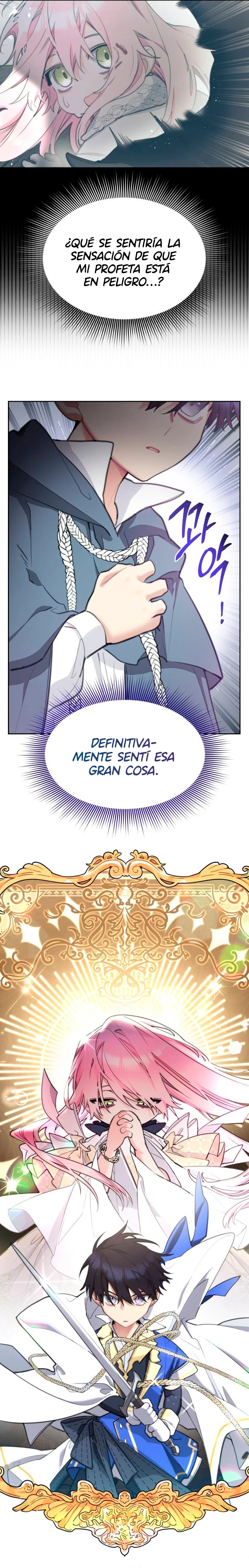 Princesa Lotto capítulo 45 página 31