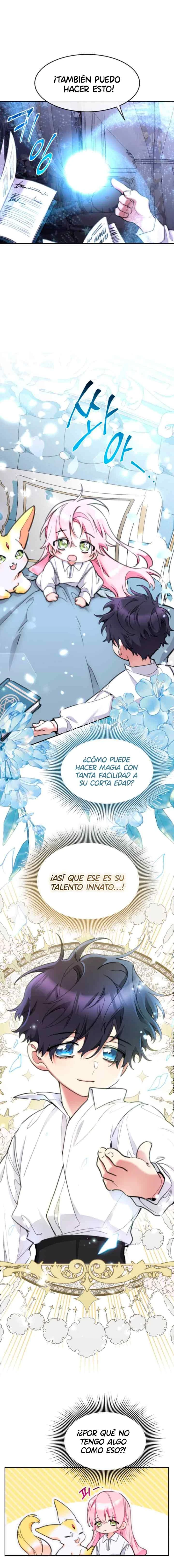 Princesa Lotto capítulo 46 página 16