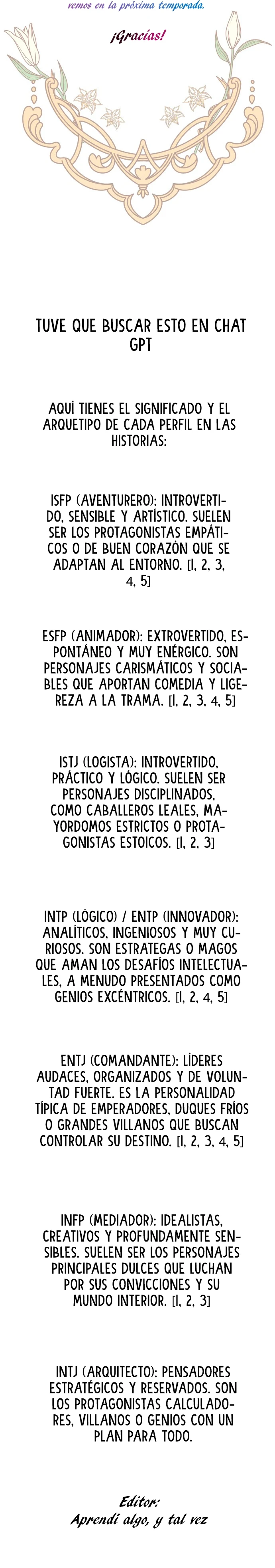 Princesa Lotto capítulo 95.5 página 5