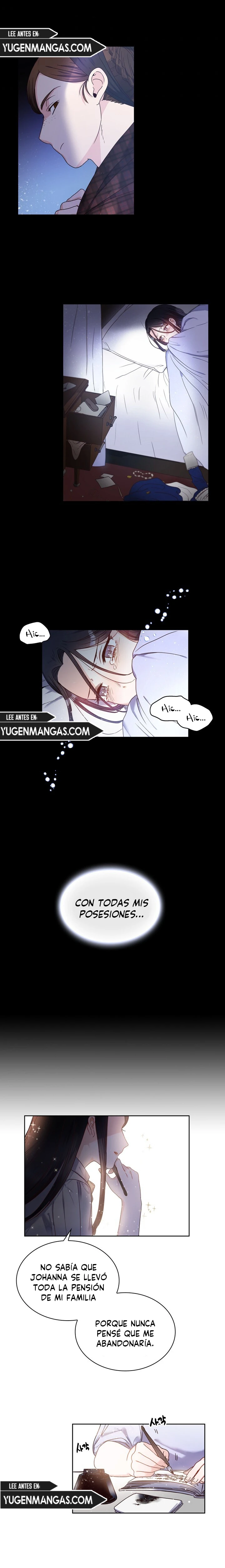 Princesa Shu - Capítulo  - Página 5 - LectorTMOo