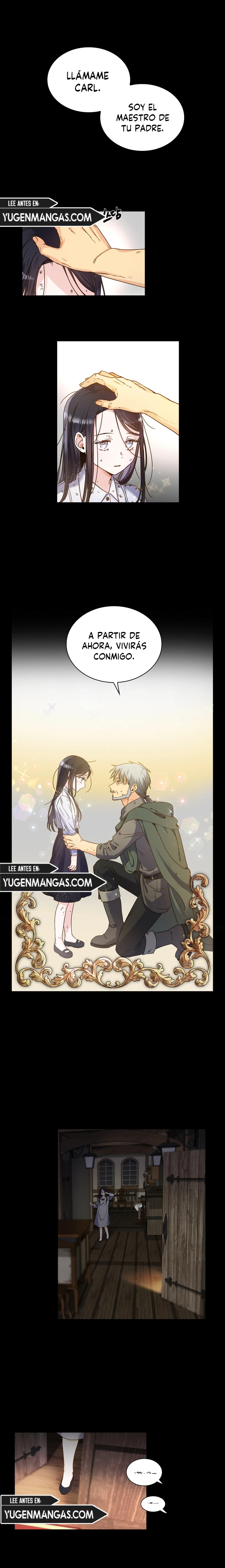 Princesa Shu - Capítulo  - Página 7 - LectorTMOo