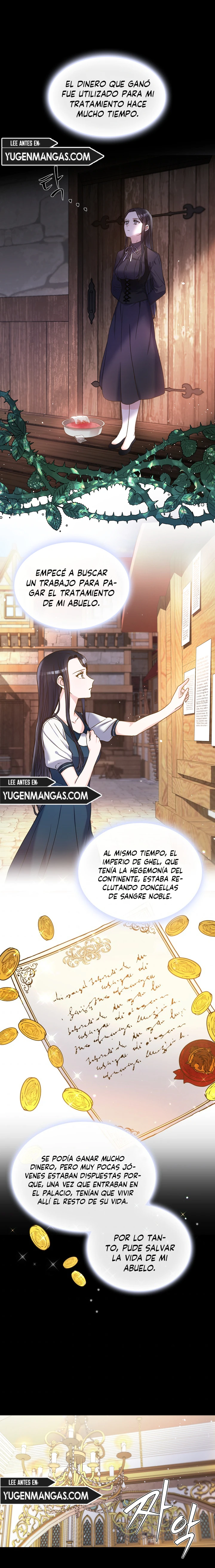 Princesa Shu - Capítulo  - Página 10 - LectorTMOo
