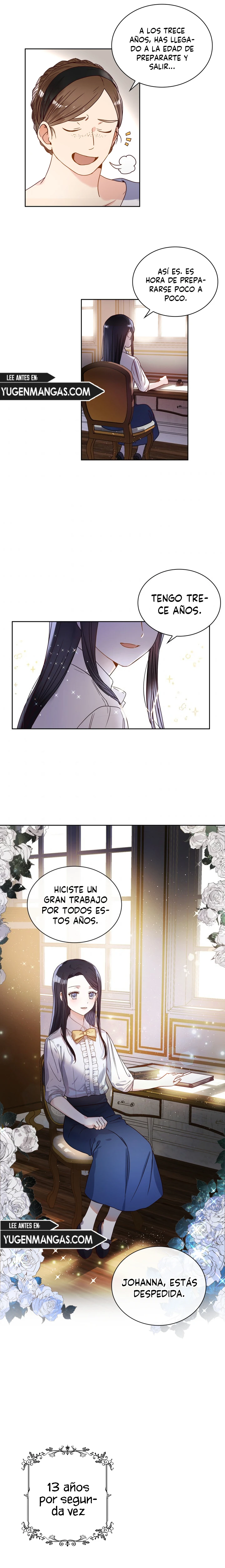 Princesa Shu - Capítulo  - Página 14 - LectorTMOo