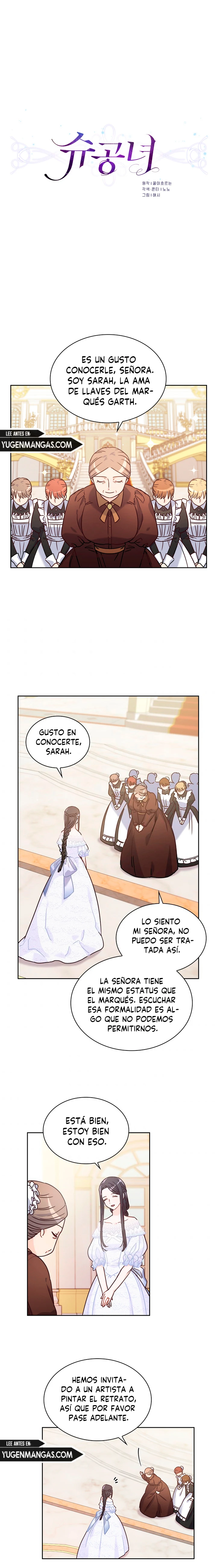 Princesa Shu - Capítulo 10 - Página 4 - LectorTMOo