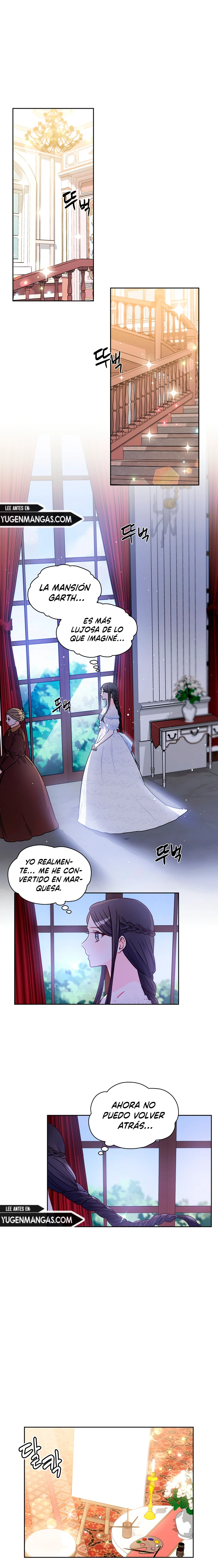 Princesa Shu - Capítulo 10 - Página 5 - LectorTMOo