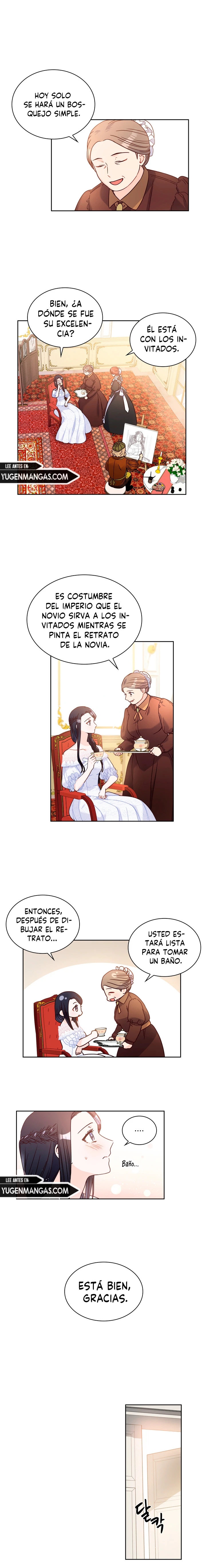 Princesa Shu - Capítulo 10 - Página 7 - LectorTMOo