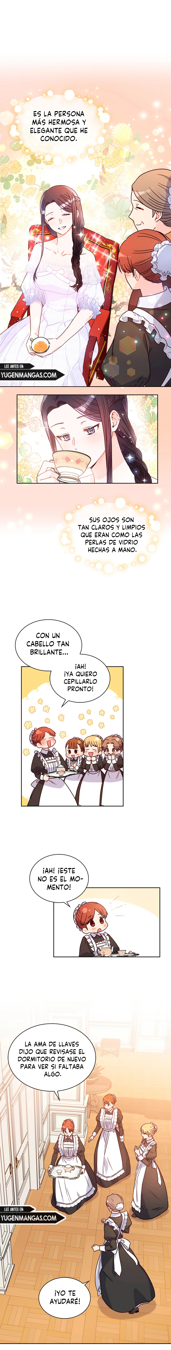 Princesa Shu - Capítulo 10 - Página 9 - LectorTMOo