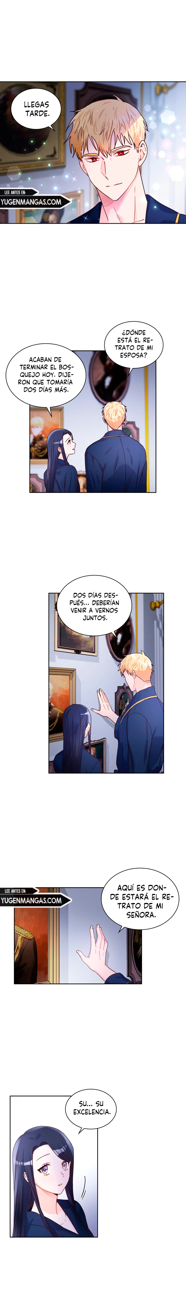 Princesa Shu - Capítulo 10 - Página 13 - LectorTMOo