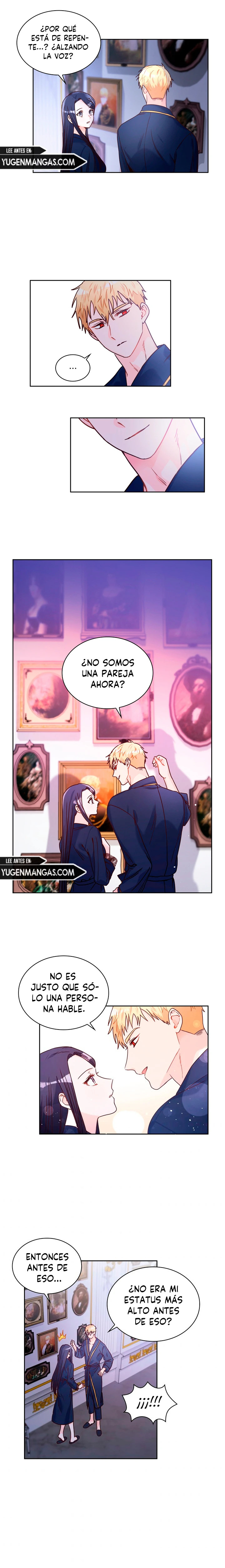 Princesa Shu - Capítulo 10 - Página 14 - LectorTMOo