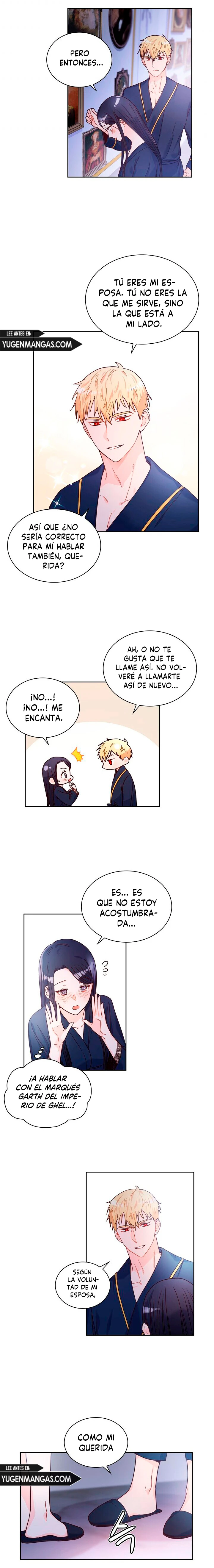 Princesa Shu - Capítulo 10 - Página 15 - LectorTMOo