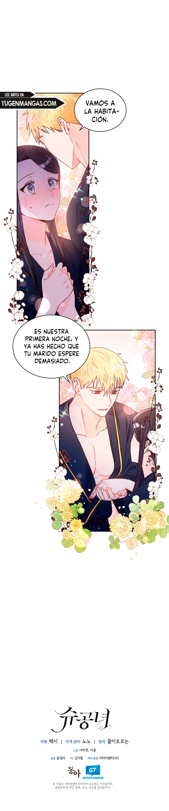 Princesa Shu - Capítulo 10 - Página 16 - LectorTMOo