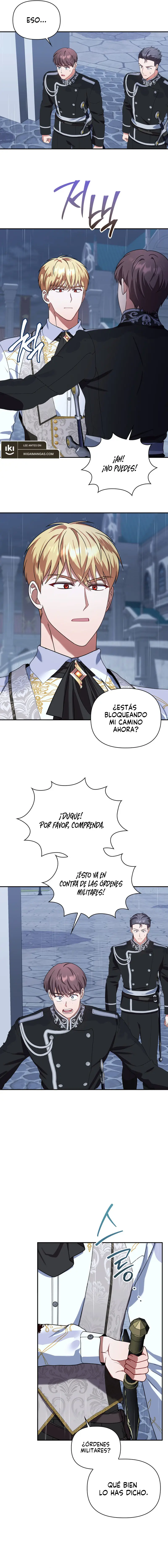 Princesa Shu - Capítulo 101 - Página 12 - LectorTMOo