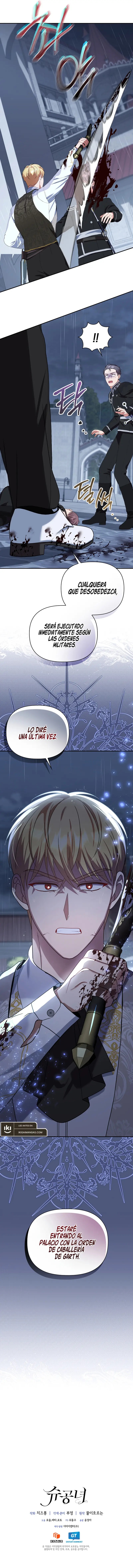 Princesa Shu - Capítulo 101 - Página 13 - LectorTMOo